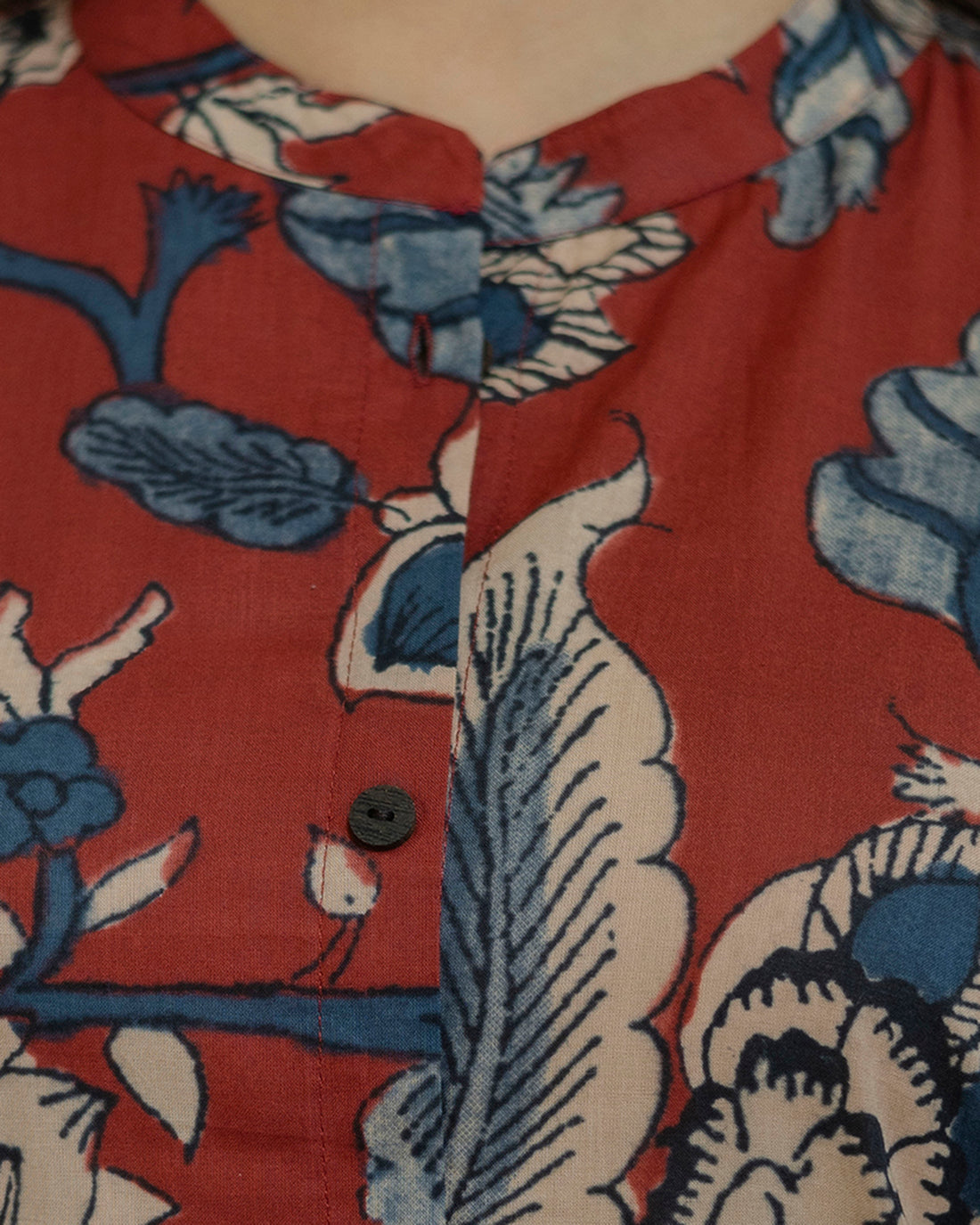 The 'Mayura' Cord Set