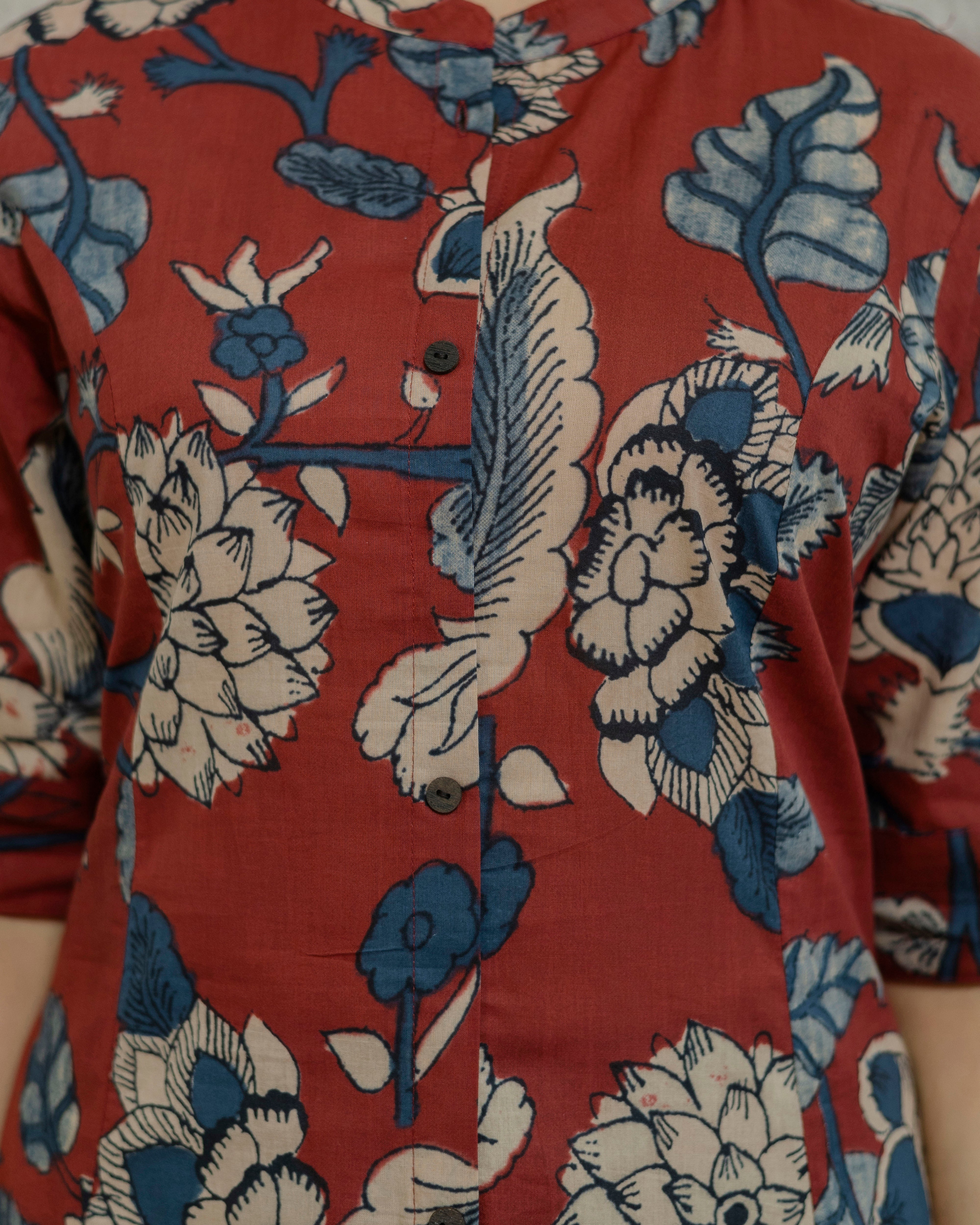 The 'Mayura' Cord Set