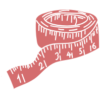 FLATTERING FITS GUARANTEED