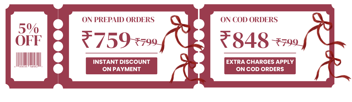 INDIGO VASUDHA STRAIGHT KURTA coupon