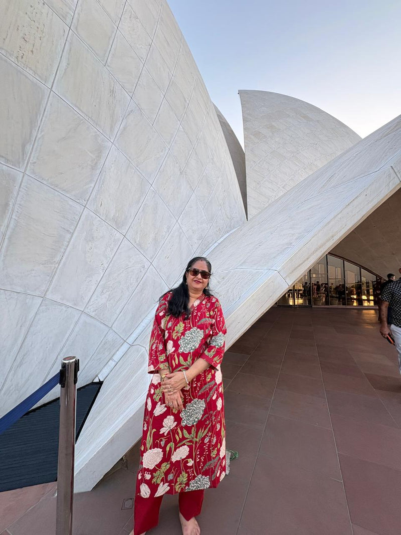 Neetu Ji