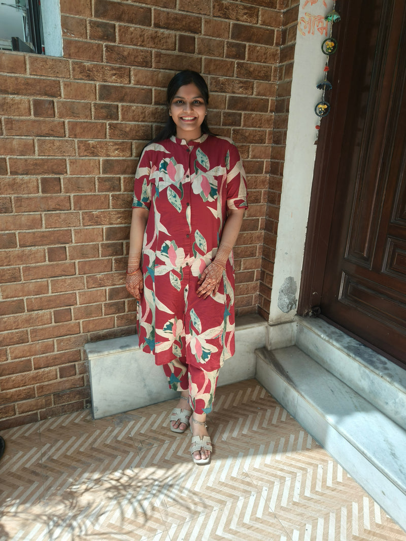 Bhumika Ji