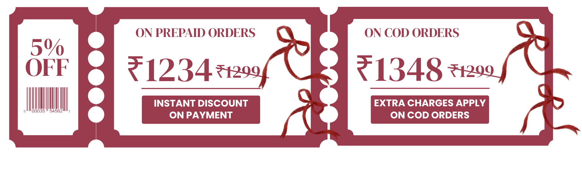 The 'Prakriti' Dainty Block A-Line Co-ord Set coupon